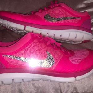 Womens Nike shoes